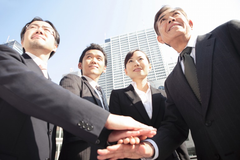 商業・法人登記とは