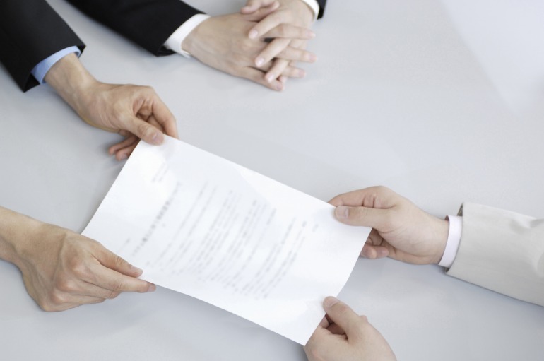 株式会社の解散の手続き