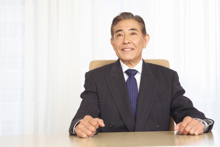 事業の維持・承継の場面