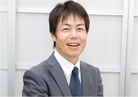 代表司法書士 樋口 聡